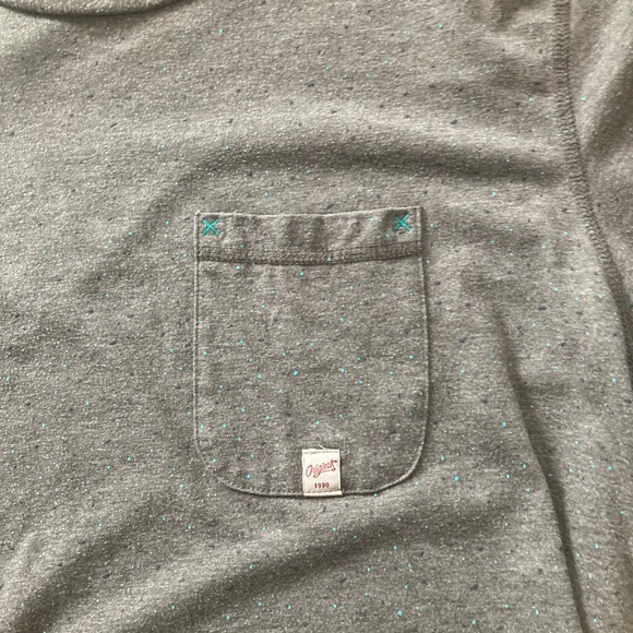Jack & Jones Originals pocket tee - L - Picture 2 of 5